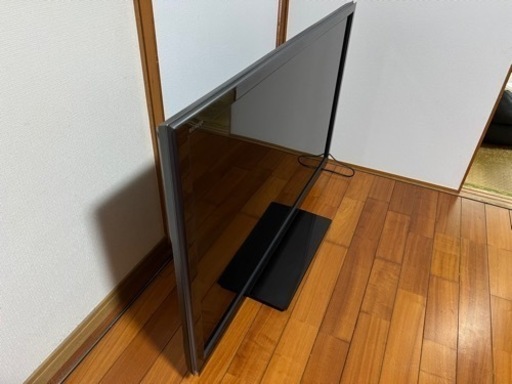SONY46型液晶テレビ　ジャンク品