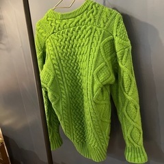 ミラオーエンセーターの画像