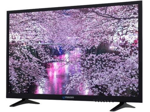 【お渡し調整中】32インチ液晶テレビ（※脚部分なし）