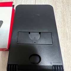 Switchプレイスタンドの画像