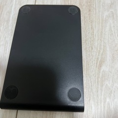 Switchプレイスタンドの画像