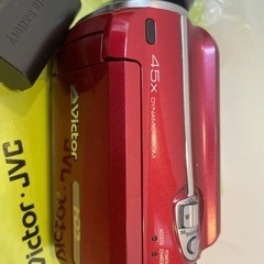 エブリオDVDライター付の画像