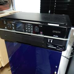 【断捨離】本日限りEPSON　プリンター
