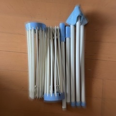 小物干しの画像