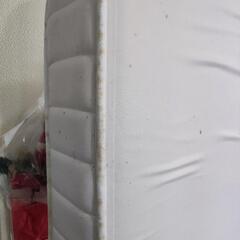 ダブルサイズ マットレスの画像