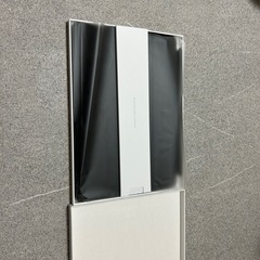 iPad Smart Keyboard (未使用)