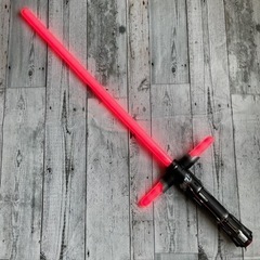 おもちゃの剣　差し上げますの画像