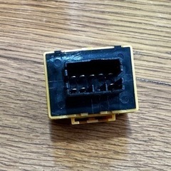 ICリレー 8ピン LEDジムニーのウィンカーにの画像