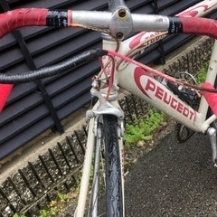 PEUGEOT TOURMALET プジョー ツールマレー トゥールマレー