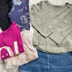 GAPなど＊90サイズ前後