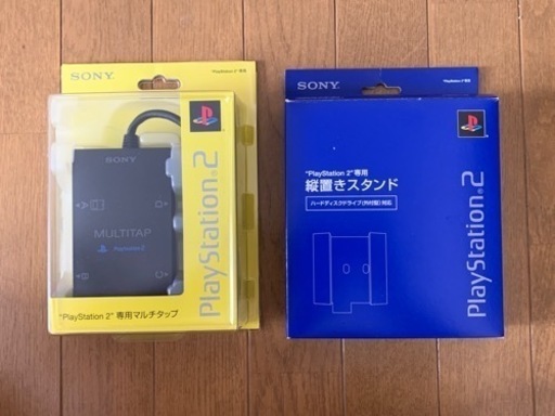 プレイステーション２（ＰＳ２）ソフト他セット
