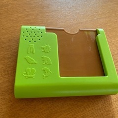 Benesseこどもちゃれんじ　鳴き声ナビの画像