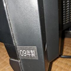 テレビ 2009年製　東芝REGZA 32 Vの画像