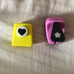 クラフトパンチ