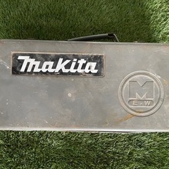 マキタスクリュードライバー　6801Nの画像