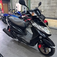 【セール値下中‼️】シグナスX SR2型✨グリップヒーター✨前後...