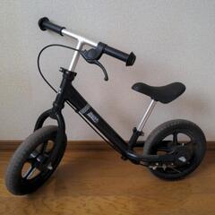 キックバイク ランニングバイク ストライダー 子供用 自転車