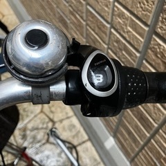 YAMAHA電動自転車 2015購入 空気入れ付