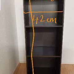 カラーボックス　の画像