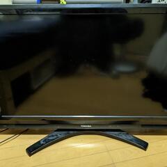 REGZA 40R9000 ジャンク品