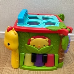 知育玩具の画像