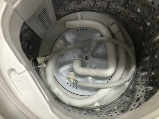 K058★ヤマダ電機製★2019年製6.0㌔洗濯機★6ヵ月間保証付き★近隣配送・設置可能