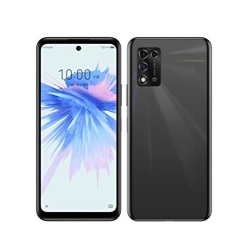 商談中】Libero 5G Ⅲ 未使用品 SIMフリー