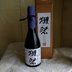 獺祭磨き二割三分（720ml）