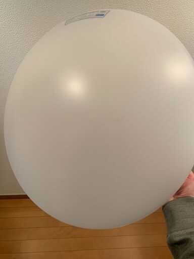 蛍光灯円形　1000円で売りたい