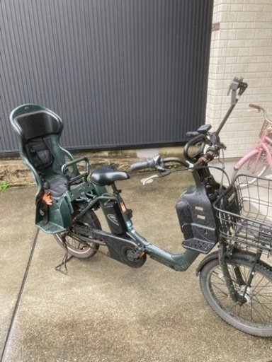 【早い者勝ち！】Panasonic電動自転車