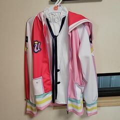 コスプレ衣裳　UTA
