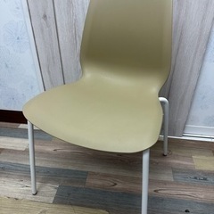 カラーチェアの画像