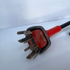 ブラックアンドデッカー 18V コードレス ミニ耕運・除草機 18V2.0Ah LGC120Nの画像