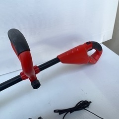 ブラックアンドデッカー 18V コードレス ミニ耕運・除草機 18V2.0Ah LGC120Nの画像