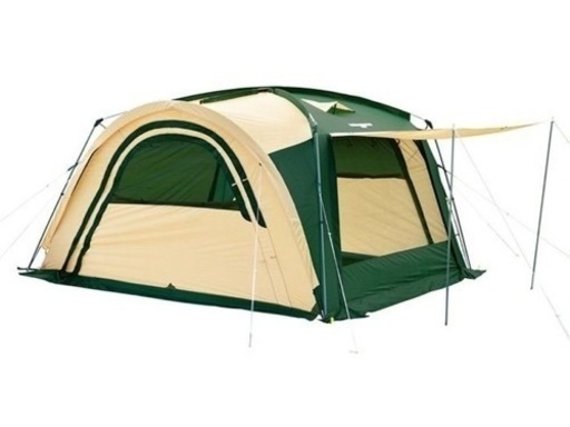 スクリーンタープ　写真追加！