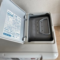 ジャンク品　ファンヒーター[決まりました]の画像