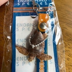 ストラップ　キーホルダーの画像