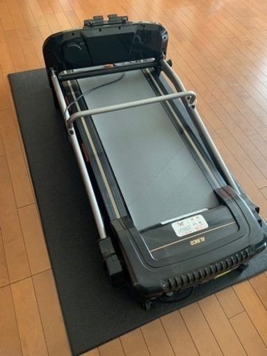 アルインコ　ランニングマシンAFR1115  値下げ交渉可です。