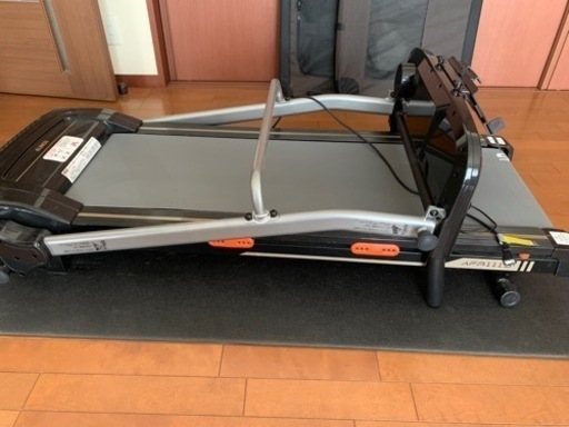 アルインコ　ランニングマシンAFR1115  値下げ交渉可です。