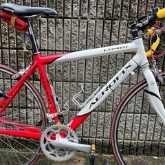 【お問い合わせ中】AEROFIX ロードバイク　おまけ付きの画像