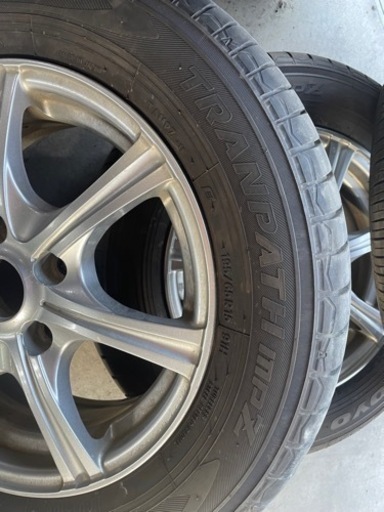 195/65R15