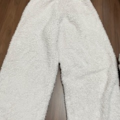 ジェラートピケ　ルームウェアの画像