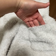 ジェラートピケ　ルームウェアの画像