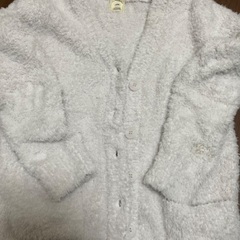 ジェラートピケ　ルームウェアの画像