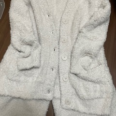 ジェラートピケ　ルームウェア