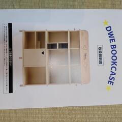 【値下げ】ワールドディズニー　棚の画像