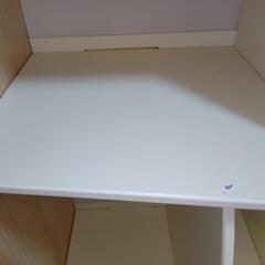 【値下げ】ワールドディズニー　棚の画像