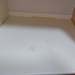 【値下げ】ワールドディズニー　棚の画像