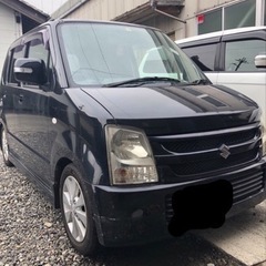 ワゴンR 車検有 整備