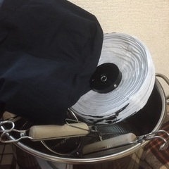 うどんセット